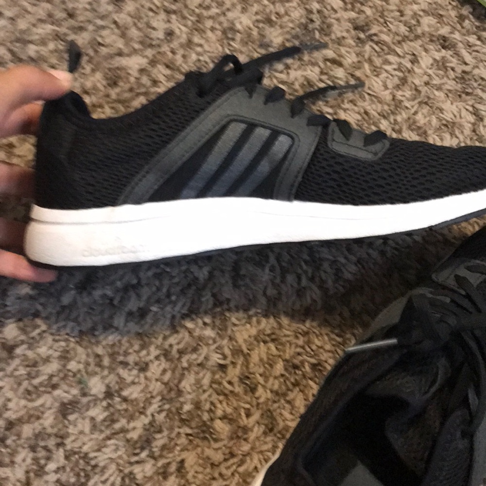 Adidas cloudfoam